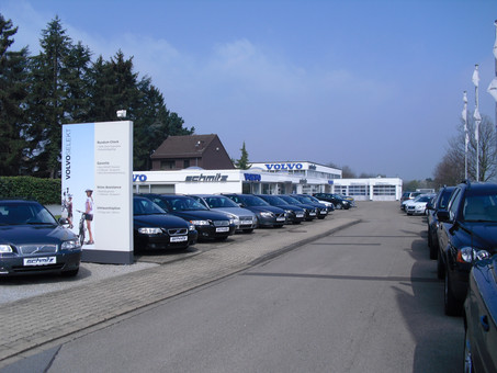 Autohaus Schmitz GmbH